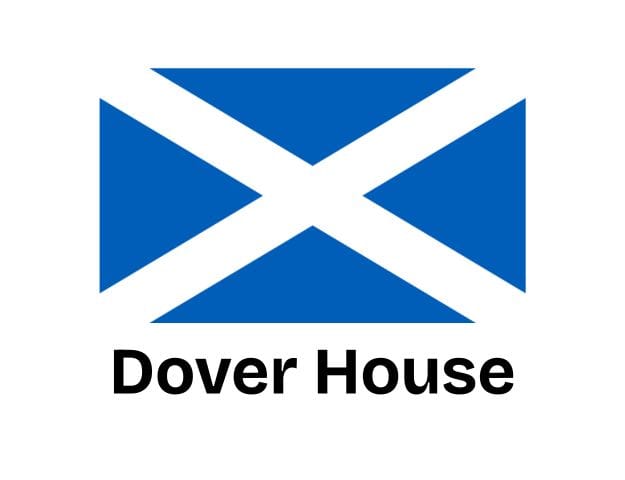 Happy Plate Catering for Dover House