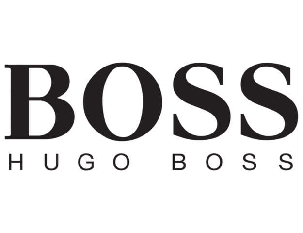 Happy Plate Catering for Hugo Boss